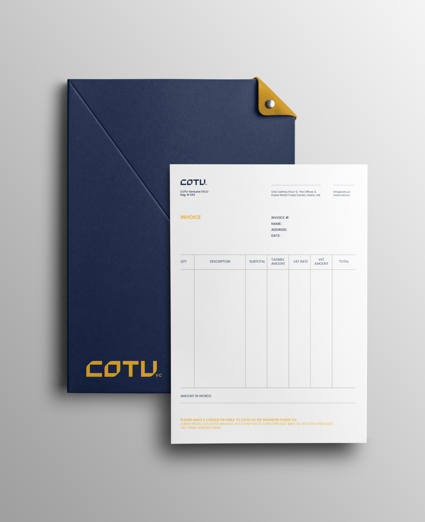 COTU-Invoice-2