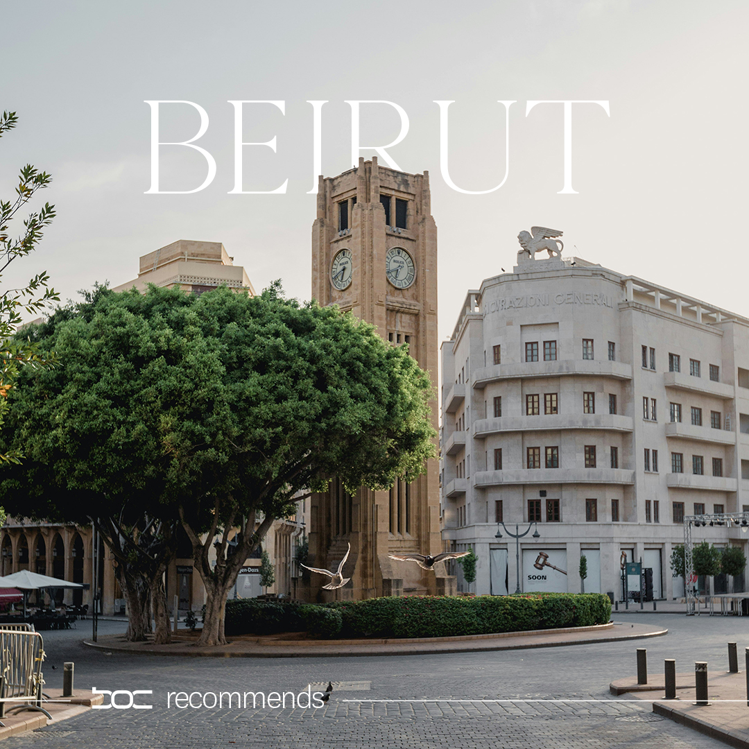 Lebanon-Attractions-beirut