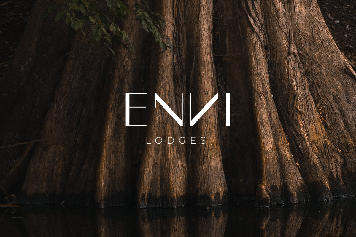 ENVI Lodges